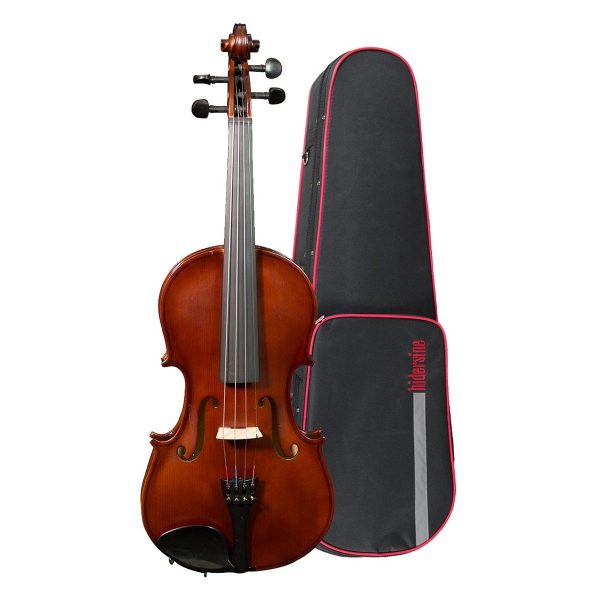 Hidersine Inizio Violin Outfit Full Size