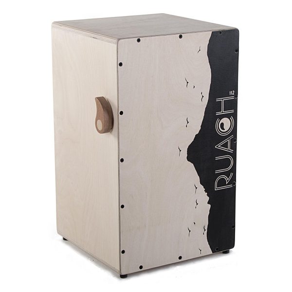 Ruach Switch Cajon