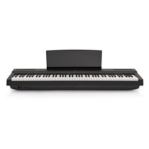 Yamaha P125 Digital Piano Black