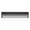 Yamaha P125 Digital Piano Black