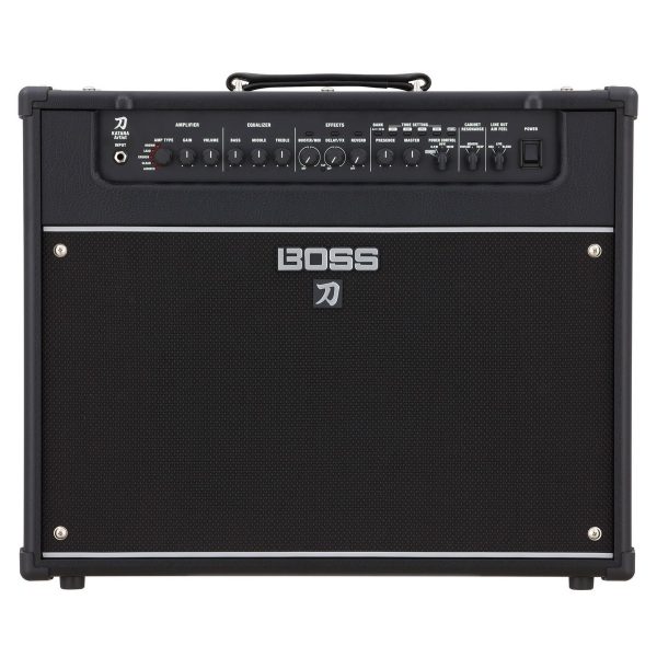 Boss Katana Artist Combo Guitar Amplifier