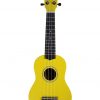 Puretone Ukulele Pack Yellow