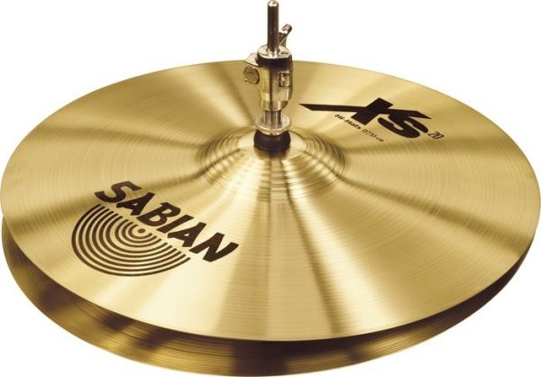 Sabian XS20 14" Hi-Hats