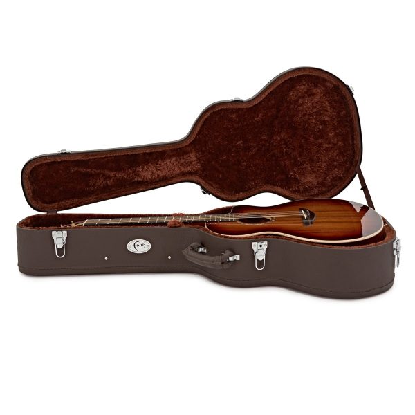 Faith Blood Moon Neptune Cutaway Electro Acoustic, Blood Moon Burst