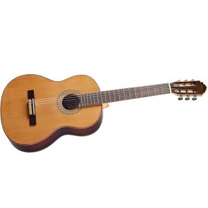 Manuel Rodriguez Model A Classical Guitar