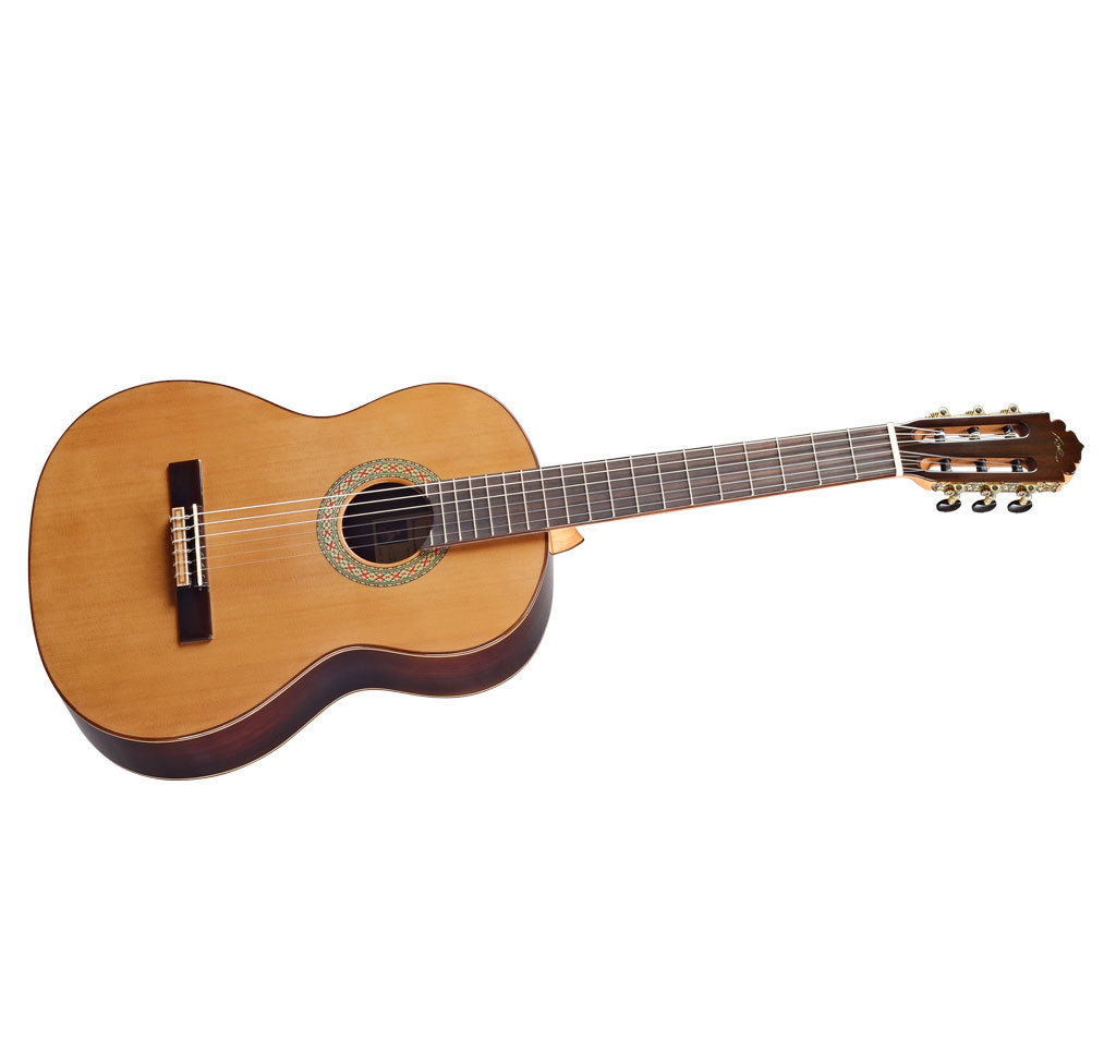 Manuel rodriguez classical guitar cheap