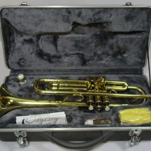 Odyssey OTR133 Trumpet Outfit