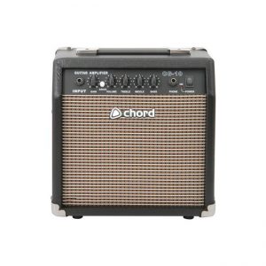 Chord CG-10 10W Guitar Amplifier