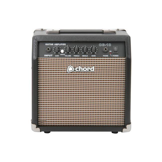 Chord CG10 10W Guitar Amplifier