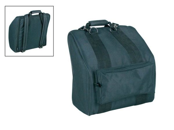 Boston ACB-1022 Padded Accordion Gigbag