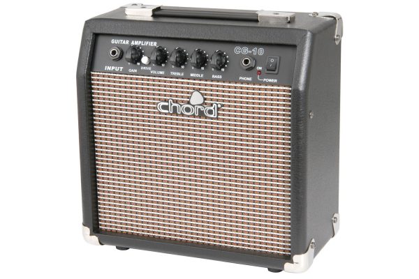 Chord CG-10 10W Guitar Amplifier