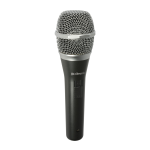 Citronic DM50S Neodymium Dynamic Microphone