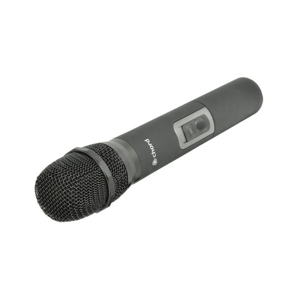Chord NU1 Wireless Handheld Microphone System