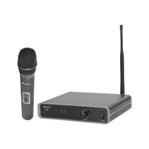 Chord NU1 Wireless Handheld Microphone System 864.1MHz