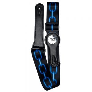 TGI Strap Blue Chain | TGS28204