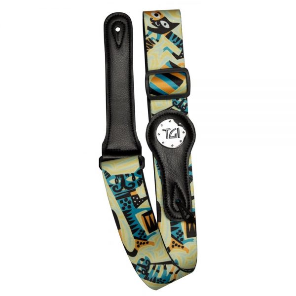 TGI Strap Cats | TGS28318