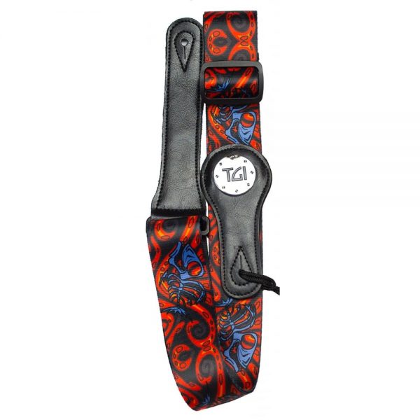 TGI Strap Fish Bones | TGS28232