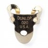 Dunlop Brass Fingerpicks .020"