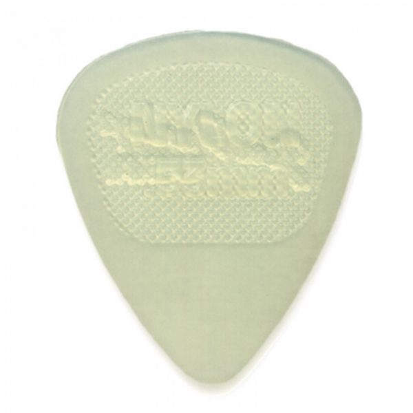 Dunlop Nylon Plectrum Glow .53mm