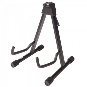 Kinsman AGS25 Heavy Duty Acoustic Guitar Stand