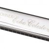 Hohner 455 Echo Celeste Tremolo Harmonica E