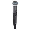 Shure GLXD24/BETA 58 Digital Wireless Microphone System