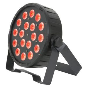 QTX PAR100 High Power LED Par Can