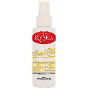 Kyser Care Lemon Oil