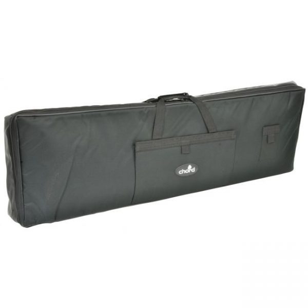 Chord KB46S 5/6 Octave Keyboard Bag slim