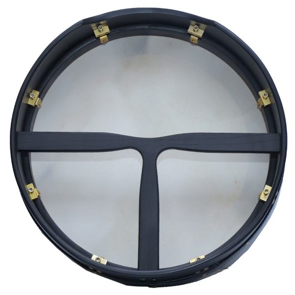 Heartland 14″x 4″ Tunable Bodhran T Bar Deep Tune