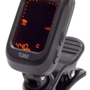 TGI TGI182 Digital Clip on Tuner