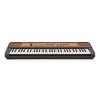 Yamaha PSR E360 Portable Keyboard Maple