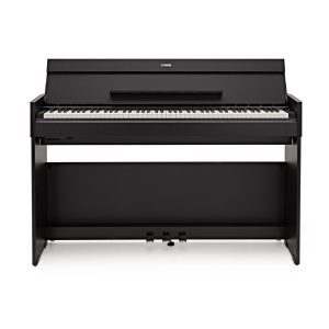 Yamaha YDP S54 Digital Piano Black