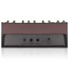 Yamaha PSR E360 Portable Keyboard Dark Walnut