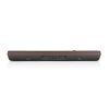 Yamaha PSR E360 Portable Keyboard Dark Walnut