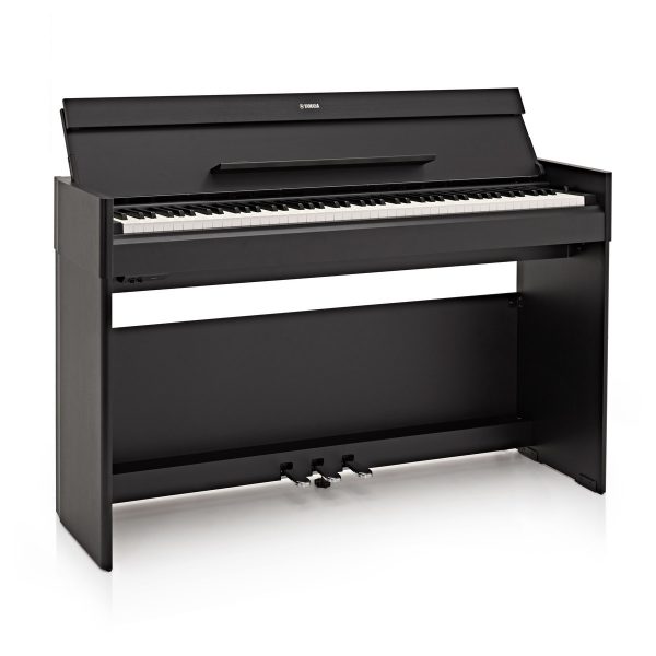 Yamaha YDP S54 Digital Piano Black