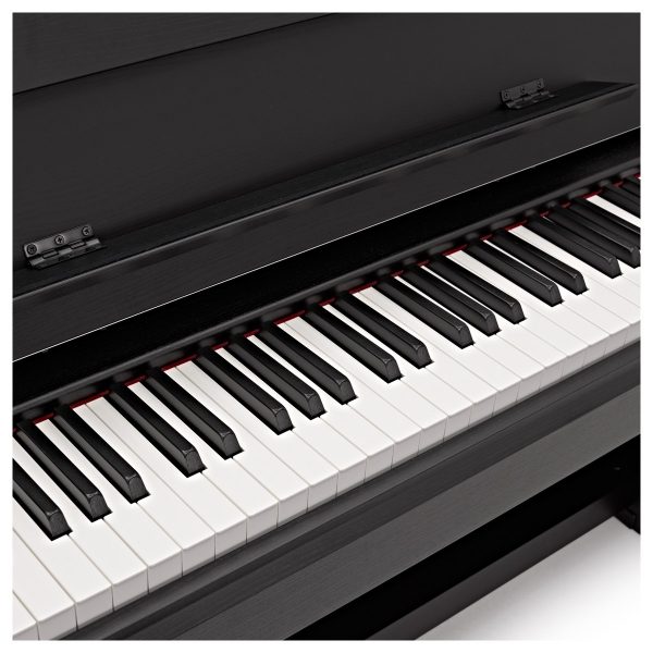 Yamaha YDP S54 Digital Piano Black