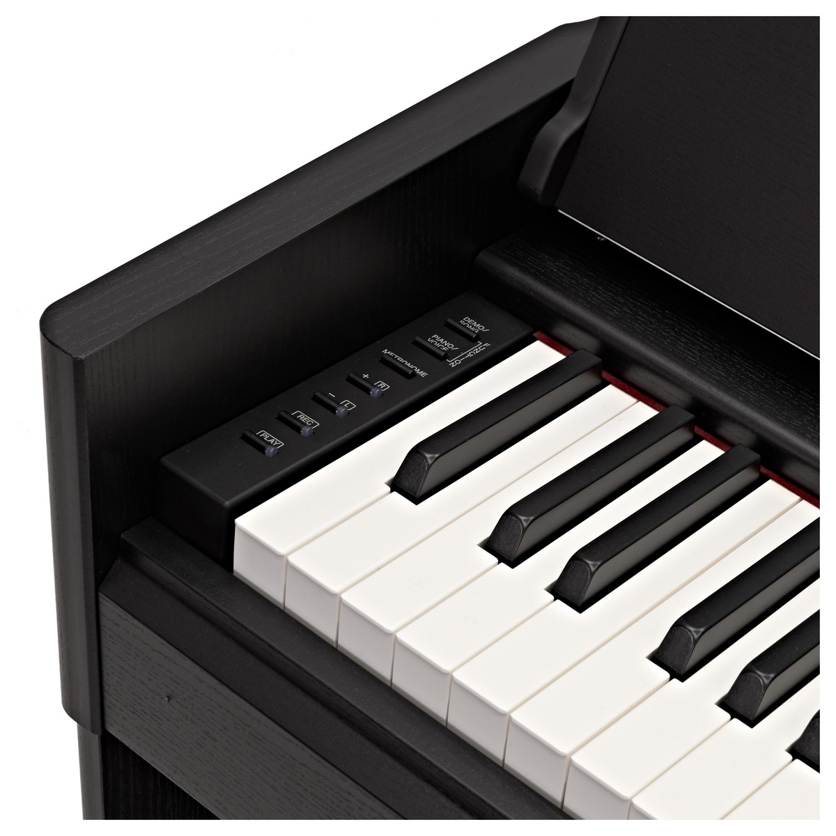 Yamaha ydp s54 black cheap