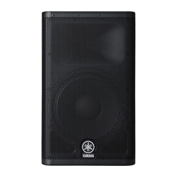 Yamaha DXR15 15" Active PA Speaker