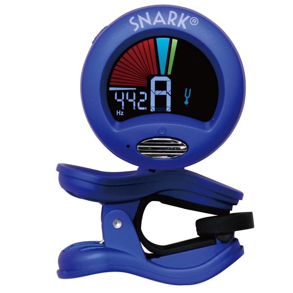 Snark SN1X Clip-on Chromatic Guitar Tuner