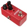 NUX Brownie Distortion Pedal