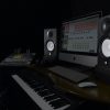 Yamaha HS7 Monitor Speaker