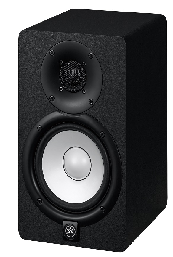 Yamaha hs8 studio monitor promo speakers