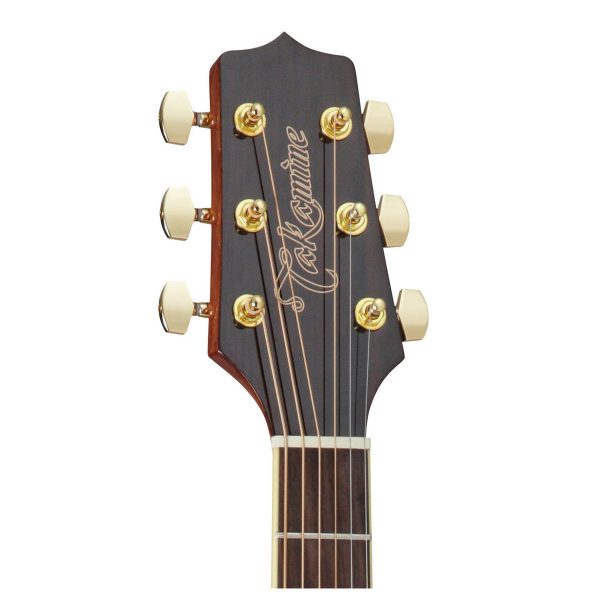 Takamine GD51CE Electro Acoustic Left Handed Natural