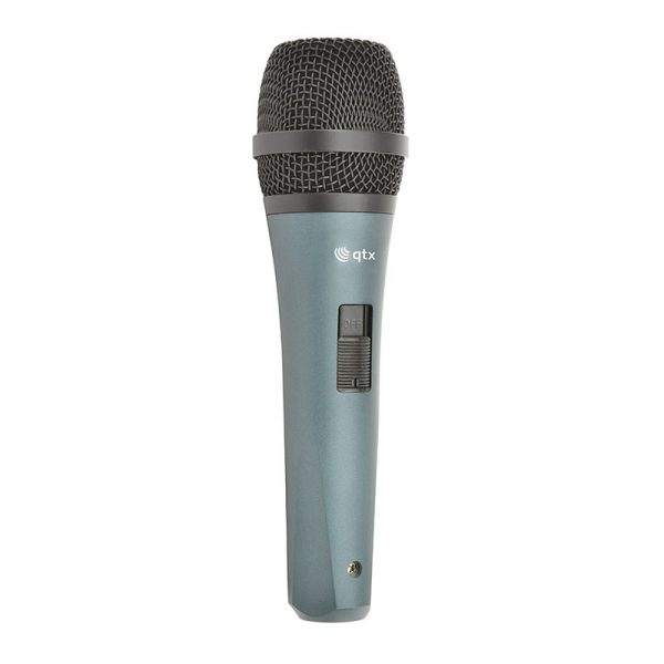 QTX DM18 Vocalist Microphone