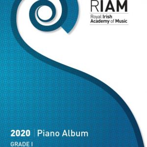 RIAM Piano Album 2020 Grade 1