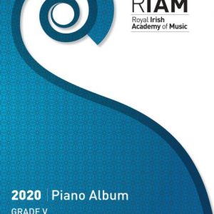 RIAM Piano Album 2020 Grade 5