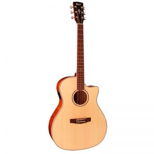 Cort Grand Regal Series GA-FF Electro Acoustic Guitar