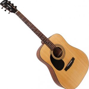 Cort AD810OP Acoustic Guitar Left Handed