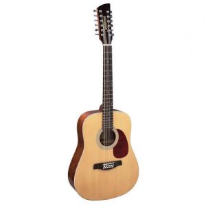 Brunswick BD20012 12 String Guitar